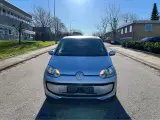 Volkswagen Up! 1.0 Benzin - 3