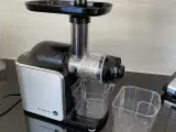Wilfa Juicemaster 