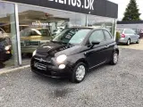 Fiat 500C 1,2 Pop - 2