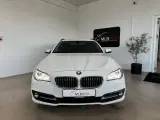 BMW 520d 2,0 Touring aut. - 3