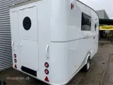 2025 - Hobby Beachy 420 - 2