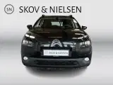 Citroën C4 Cactus 1,6 BlueHDi 100 Challenge Van - 5