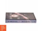 Blå bror : roman af Ib Michael (Bog) - 2
