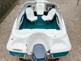 Speedbåd Campion 535 VR Bowrider - 5