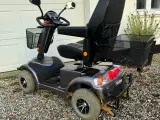 El-scooter Lindebjerg LM 500 - 4