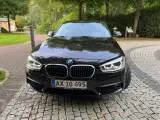 BMW 118d 2,0  - 2