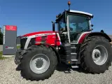 Massey Ferguson 8S.205 E-Power Exclusive - 2