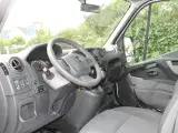 Opel Movano 2,3 CDTi 145 Edition+ Kassevogn L2H2 - 3