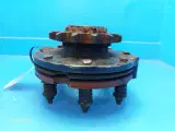 New Holland BB980 Glidende Kobling 700138871 - 4