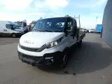 Iveco Daily 35S14 3750mm 2,3 D 136HK Ladv./Chas. 6g - 4