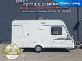 2017 - Caravelair Antares Style 400 - 2