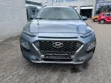 Hyundai Kona 1,0 T-GDi Limited Edition S - 2