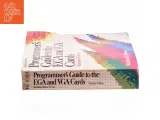 Programmer&#39;s guide to the EGA and VGA cards af Richard F. Ferraro (Bog) - 2