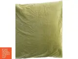 Grøne Pude (str. 56x56 cm) - 4