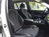 BMW 520d SportLine Touring - 4