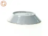 Lille tallerken i porcelæn fra Royal Copenhagen (str. 14 x 3 cm) - 3