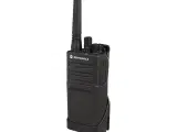Walkie-talkie Motorola XT420 Sort