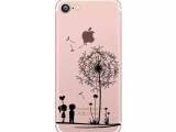 Silikone cover iPhone 5 5s SE 6 6s 6+ 6s