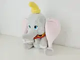 ⭐️ Dumbo Bamse Disney Store 35 cm - 4