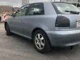 Audi A3 1.8 T 150 Hks. AGU 5V. - 4