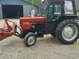 Case IH 485 med frontlift - 5