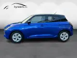 Suzuki Swift 1,2 Advance 82HK 5d - 2