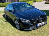 Mercedes CLA200 d 2,2 Coupé aut. - 3