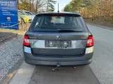 Skoda Fabia 1,0 TSi 95 Style Combi - 5