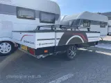 2018 - Combi-Camp Country Xclusive Twin Bed - 2
