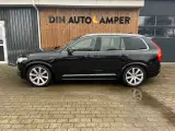 Volvo XC90 2,0 D5 225 Inscription aut. AWD 7prs - 2