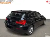 BMW 118d 2,0 D Steptronic 150HK 5d 8g Aut. - 3