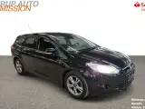 Ford Focus 1,0 EcoBoost Edition 125HK Stc 6g - 4