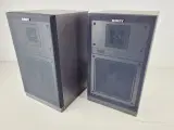 ⭐️- Sony SS-V33 Højtalere - 2