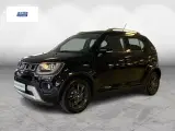 Suzuki Ignis 1,2 Dualjet  Mild hybrid Adventure Hybrid 83HK 5d - 2