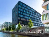 Fleksible coworking-medlemskab i Regus Winghouse - 2