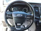 Ford Transit 350 L3 Chassis 2,0 TDCi 130 Db.Kab Trend RWD - 5