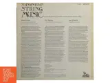 Scandinavian String Music LP - 3