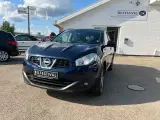 Nissan Qashqai 2,0 Tekna