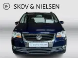 VW Touran 1,9 TDi 105 Highline 7prs - 4