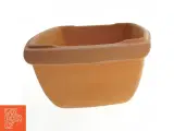 Rmertopf keramisk stegeso med låg fra Rmertopf (str. 38x23 cm) - 3