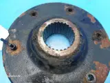 Hesston 4860 Svinghjul 84000431 - 3