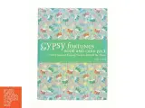 Gypsy Fortunes: Use Romany Magic to Foretell the Future af Lady Lorelei (Bog) - 2