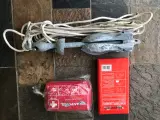Terhi 6020 Suzuki DF15 & Brenderup B650   - 5