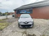 Renault Clio IV 1,5 dCi 75 Expression - 2