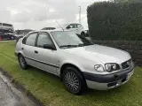 Toyota Corolla L/B 1,4 Linea Terra 97HK 5d - 3