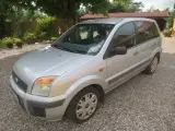 Ford Fusion 1.6 TDCi. Synet 4 / 24.  - 3