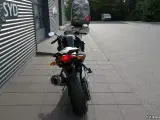 BMW F 800 S  MC-SYD       BYTTER GERNE - 4