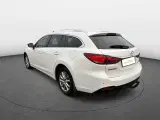 Mazda 6 2,2 SkyActiv-D 150 Vision stc. aut. - 3