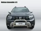 Dacia Duster 1,5 DCi Prestige 115HK 5d 6g - 2