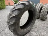 Traktordæk Goodyear - 4